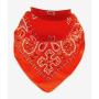 Bandamka XL orange Tabassum