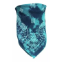 Bandamka Turkus Batik Tabassum