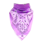 Bandamka Pattern Lavender Tabassum