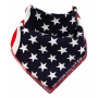 Bandamka chusta flaga USA