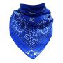 Bandamka XL BLUE Tabassum