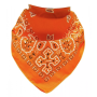 Bandamka XL orange Tabassum