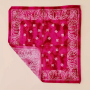 Bandamka MAGENTA Tabassum