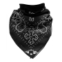 Bandamka XL BLACK Tabassum