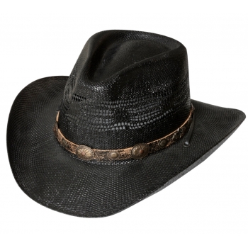 Fresno  kapelusz western