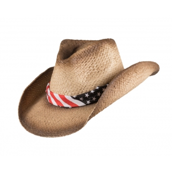 EL PASO kapelusz kowbojski SCIPPIS AUSTRALIA
