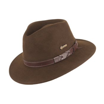 Norton Brown kapelusz  Scippis Australia