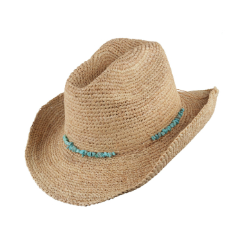 BONDI kapelusz kowbojski 6H02 SCIPPIS AUSTRALIA