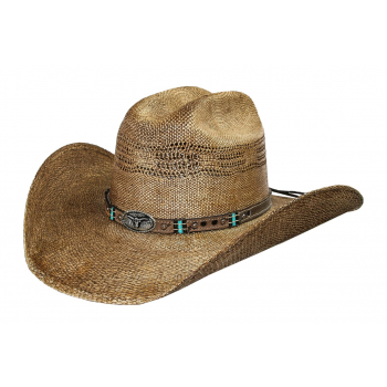 PINEDALE kapelusz kowbojski