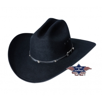 San Antonio kapelusz kowbojski
