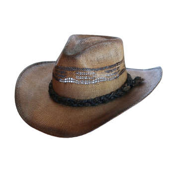TICO kapelusz letni kowbojski
