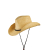 CATTLEMAN kapelusz kowbojski 6H23 SCIPPIS AUSTRALIA