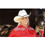 Ashton kapelusz country Stars&Stripes
