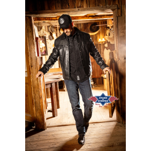Czapka z daszkiem TEXAS RANGER Stars&Stripes