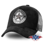 Czapka z daszkiem TEXAS RANGER Stars&Stripes