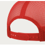 Czapka z daszkiem STETSON Since 1865 Red Trucker Cap