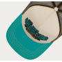 Czapka z daszkiem STETSON Live & Loud Trucker Cap