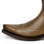 Kowbojki MAYURA 1920 Vintage Taupe 479/1C