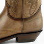 Kowbojki MAYURA 1920 Vintage Taupe 479/1C
