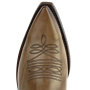 Kowbojki MAYURA 1920 Vintage Taupe 479/1C