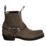 Kowbojki Ensenada Choco Mezcalero Boots 9021