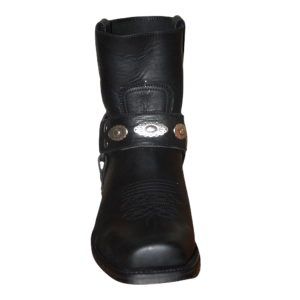 Kowbojki SENDRA 12670 Sprinter Negro