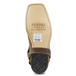 12670 Floter Tang Pete Kowbojki Sendra