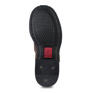Sendra 3318 STEEL Sprinter 7004