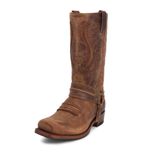 Kowbojki Sendra 12209 Blues Mad Dog Tang Lavado