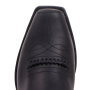 Kowbojki Sendra  3434 58 Seta Sprinter Bras Negro