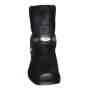 Kowbojki SENDRA 12670 Sprinter Negro