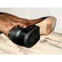 Kowbojki Motocyklowe Sendra 2808 Brown-Black