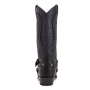 Kowbojki Sendra  3434 58 Seta Sprinter Bras Negro
