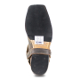 Kowbojki Sendra 12209 Blues Mad Dog Tang Chocolate