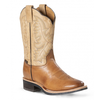 WB-62 Western boots Mexico