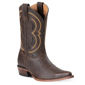 WB-58 Western boots Mexico