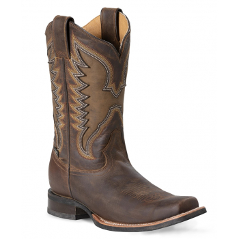 WB-53 Western boots Mexico