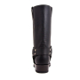 Kowbojki Sendra 8833 Blues Pull Oil Negro