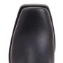 Kowbojki Sendra 8833 Blues Pull Oil Negro Kawaleryjki czarne