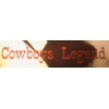 Kowbojki Cowboys Legend - Mexico