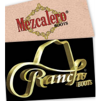 Kowbojki Rancho / Mezcalero