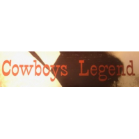Kowbojki Cowboys Legend - Mexico