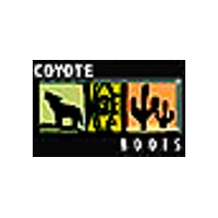 Kowbojki Coyote