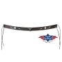 Otok na kapelusz HB-46 Stars&Stripes