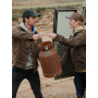 Kurtka australijska CLIFTON TRACKER 10025 Brown SCIPPIS
