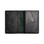 Portfel motocyklowy Black