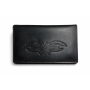 Portfel motocyklowy Black
